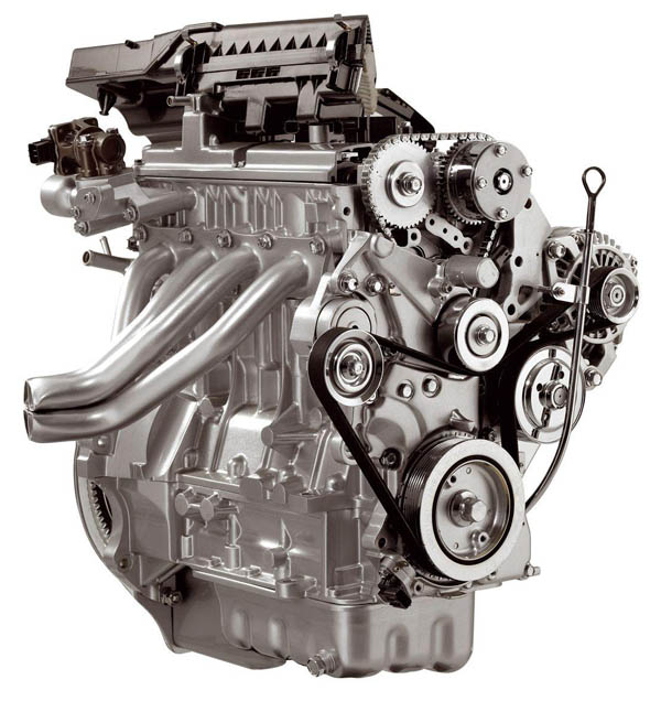 2000  D100 Pickup Car Engine